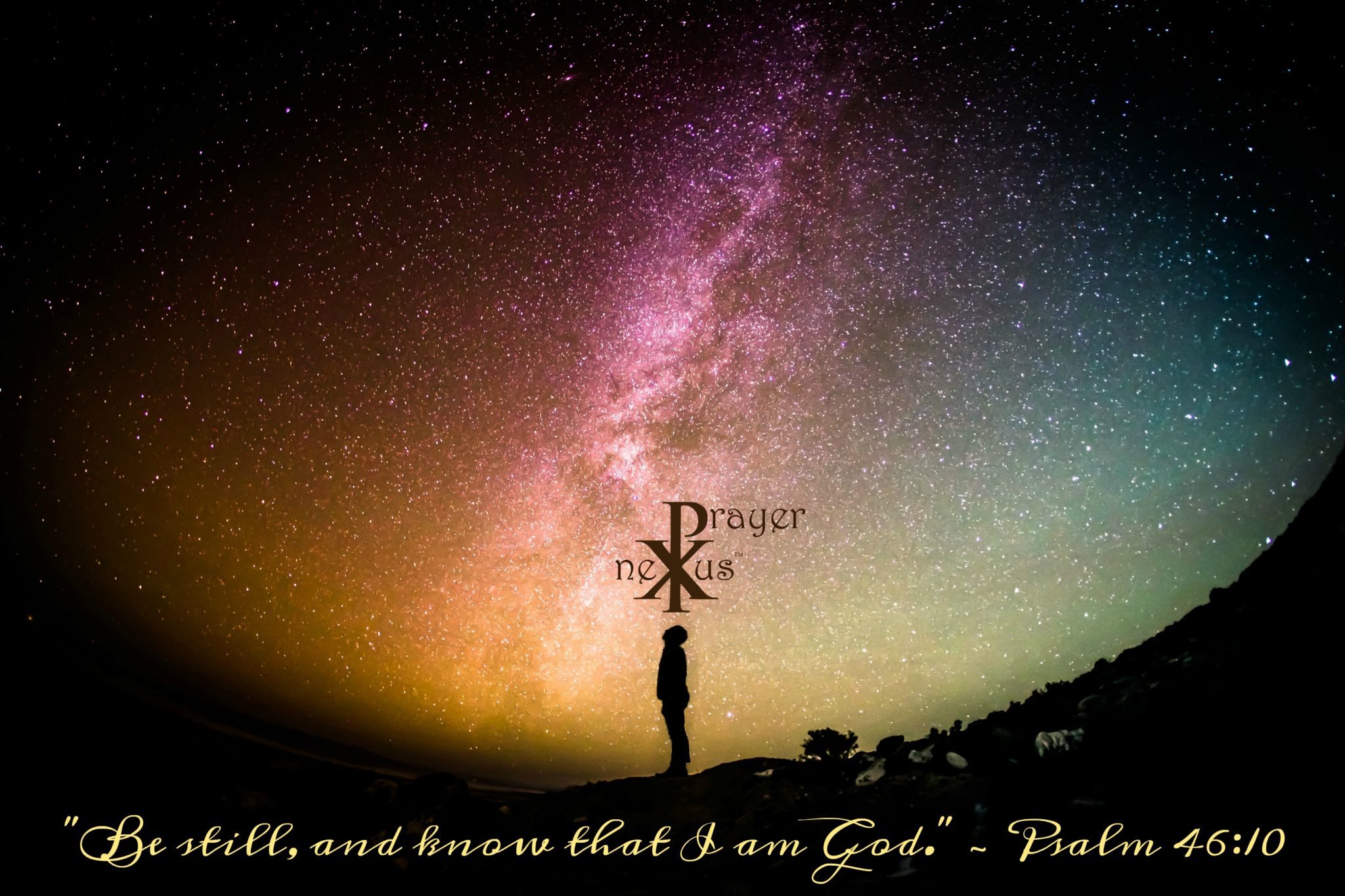 Original photograph by Greg Rakozy | Used & modified with permission | Nexus Prayer International