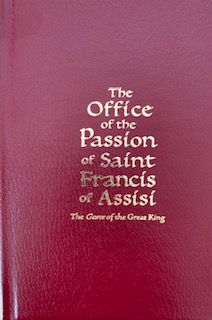 The Office of the Passion